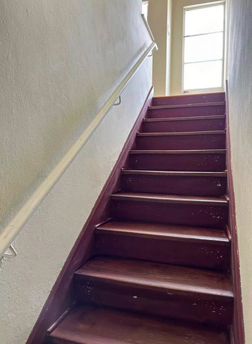Se Vende Casa En Valparaíso En Avenida Alemania Alt 8.000.