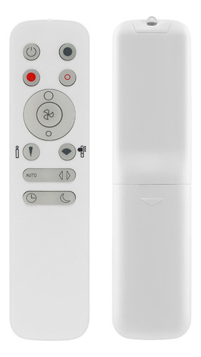Control Remoto 10 En 1 Para Humidificador Dyson Heating And