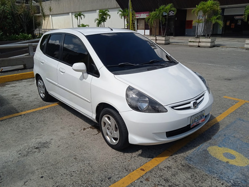 Imagen 3 de 18 de Honda Fit