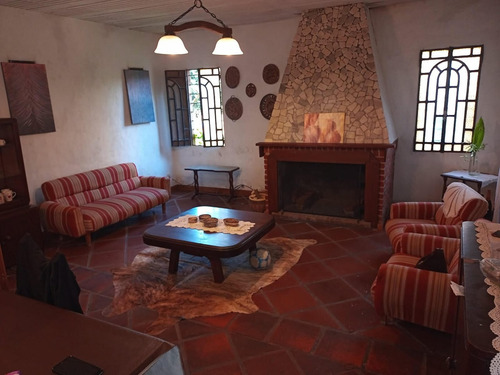 Casa Quinta En Venta En Laguna De Lobos, Lobos, Resto De La Provincia