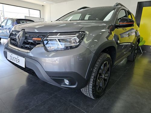 Renault Duster 1.3 Tce Turbo Iconic 155Cv 4X4