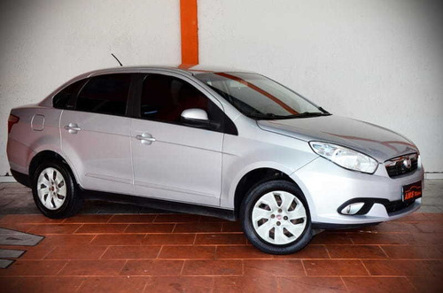 Fiat Siena Attractiv 1.4