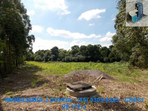 Imagem 2 de 17 de Terreno Excelente A Venda Para Chácara Com 8 Mil M² No Asfalto - Em Quadra - 611
