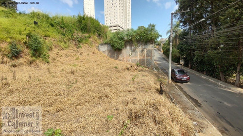 Imagem 7 de 8 de Área Em Cajamar, Ideal Para Condomínio. Opção Para Investidores