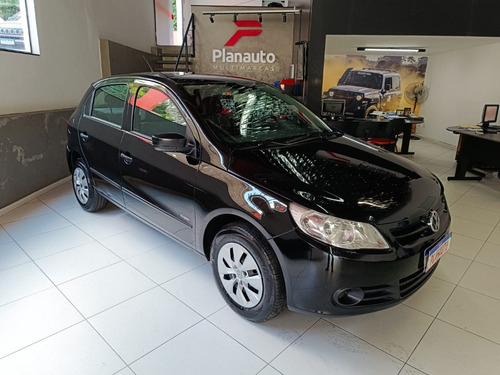 Volkswagen Gol 1.0 Vht Total Flex 5p