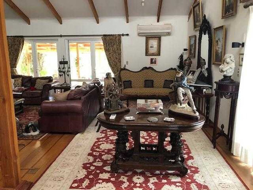 Imagen 5 de 25 de Hermosa Casa En Condominio De Parcelas Camino A Lliu Lliu