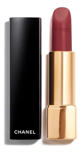 Rouge Allure Velvet Chanel 