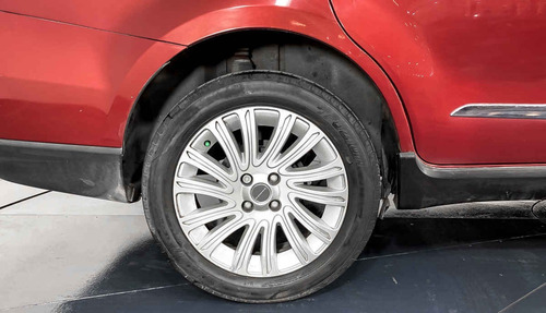 Imagen 14 de 15 de 37831 - Dodge Vision 2016 Con Garantía