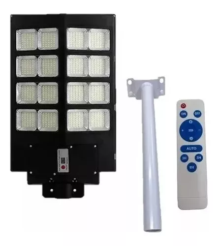 Luz Led Con Sensor De Movimiento A Pilas – ELECTROIMPORTA