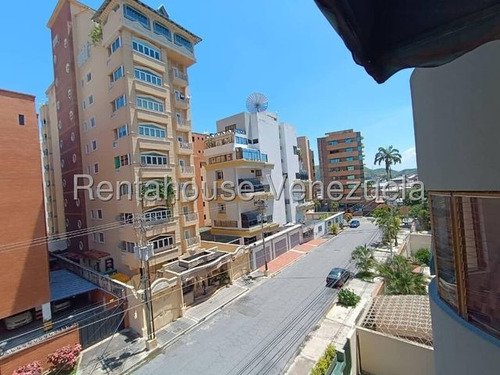 Vendo Apartamento En Urbanización El Bosque, Código 25-9970 Cm Leer Descripción