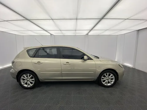 Mazda 3 1.6 Z6HM7 MT