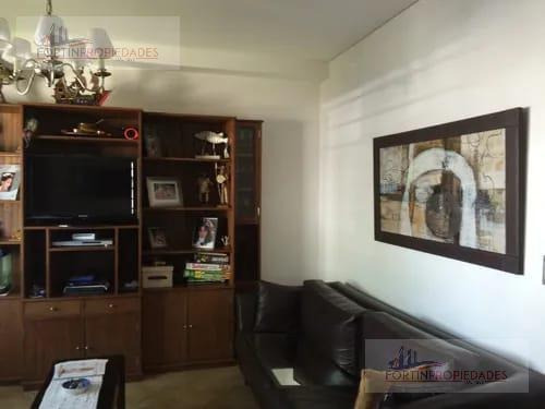 Imagen 4 de 12 de Departamento - La Plata