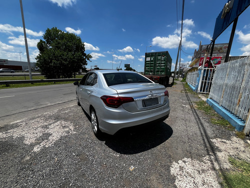 Citroën C4 Lounge 1.6 Hdi 115 Feel Pack