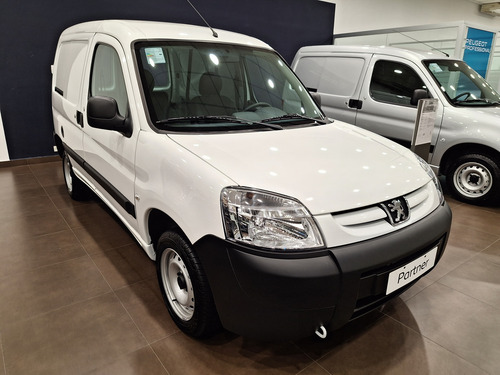 Peugeot Partner 1.6 Hdi Furgon Confort 92