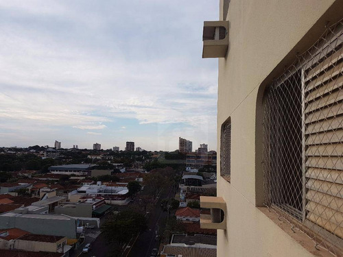Imagem 14 de 19 de Apartamento Com 2 Dormitórios À Venda, 88 M² Por R$ 280.000,00 - Vila Estádio - Araçatuba/sp - Ap0262
