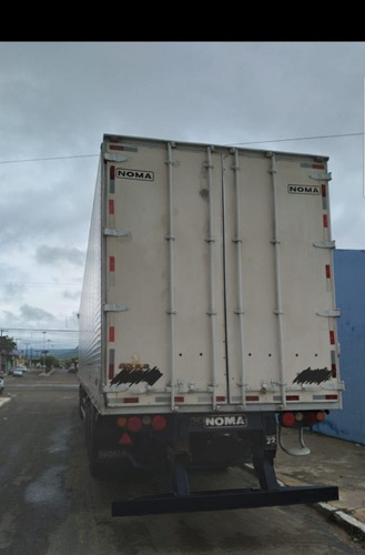 Imagem 4 de 13 de Volkswagen 25.390 6x2