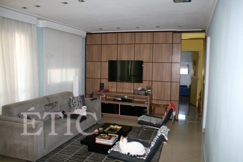Imagem 1 de 15 de Apartamento - Mooca - Ref: 4127 - V-ap1955