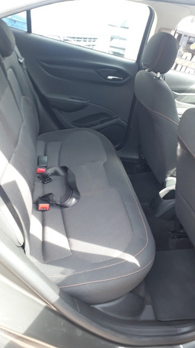 Imagem 8 de 12 de Chevrolet Onix 2015 1.4 Ltz 5p - Promoçao Relampago