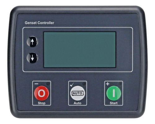 Controlador De Generador Dse 4520 M