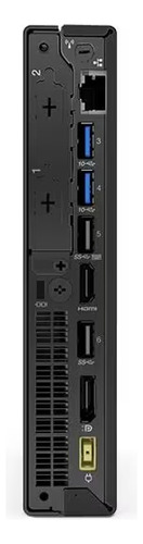 Pc Lenovo Thinkcentre M720q Tiny Core I5 16gb Ram 512gb Ssd (Reacondicionado)
