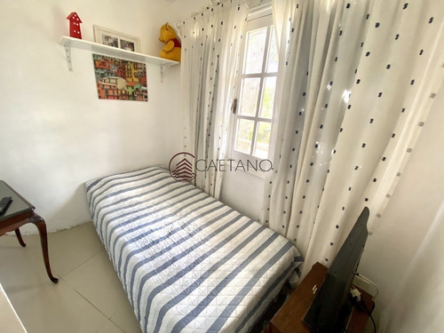 Excepcional Apartamento De Dos Dormitorios Y Medio!- Ref: 2753