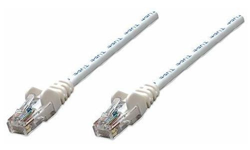 Cable De Red Ethernet Cat Intellinet Network Solutions Cat6 