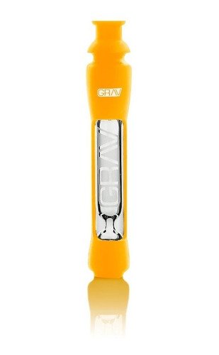 Pipa Silicona Tester Grav De 12 Mm
