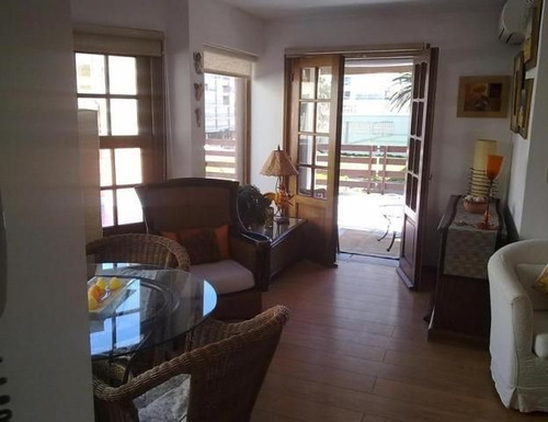 Departamento En Venta En Peninsula