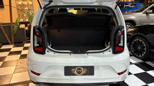 Volkswagen Up! 1.0 Move Up! 75cv