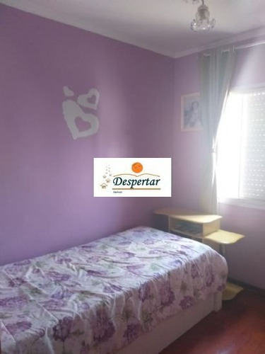 06899 - Apartamento 3 Dorms, Freguesia Do Ó - São Paulo/sp - 6899