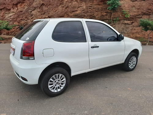 Fiat Palio 2015