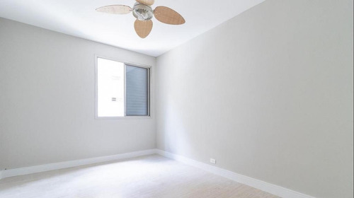 Imagem 5 de 16 de Apartamento Com 3 Dormitórios, 110 M² - Venda Por R$ 1.380.000,00 Ou Aluguel Por R$ 4.900,00/mês - Pinheiros - São Paulo/sp - Ap1488
