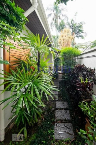 Imagem 7 de 15 de Casa Terrea Jd Marajoara - Mr60676