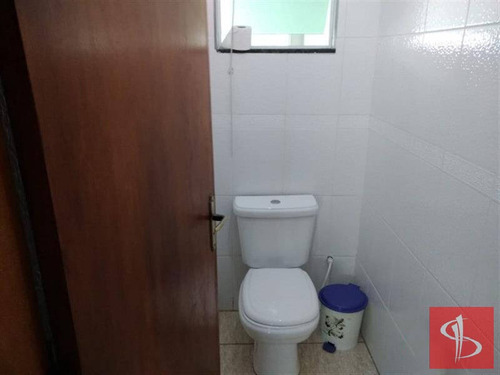Imagem 6 de 14 de Belíssimo Sobrado Na Vila Carrão. - 495