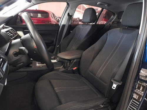 Imagem 9 de 15 de Bmw X1 S20i Activeflex