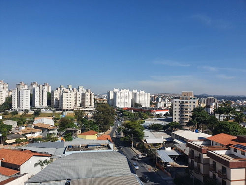Imagem 16 de 20 de Apartamento Um Quarto Com Garagem Bairro Ouro Preto - 4660
