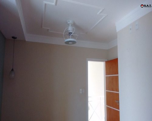 Imagem 11 de 30 de Casa A Venda No Condominio Residencial Villa Dos Inglezes - Sorocaba/sp - Cc06029 - 71043005
