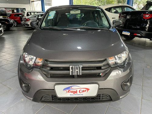 Fiat Mobi 1.0 Like Flex 5p