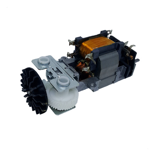 Motor 127v Para Batedeira Arno Sx52 51409
