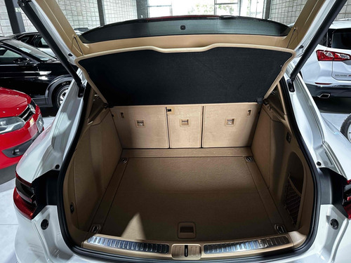 Porsche Macan 3.0 S 24V V6 GASOLINA 4P AUTOMÁTICO