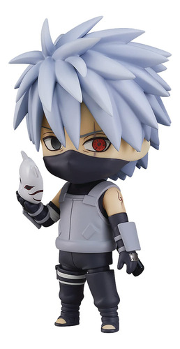 Good Smile Naruto Shippuden: Kakashi Hatake (anbu Black Ops