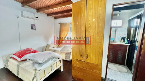 Oportunidad, 2 Casas En Mismo Padrón!