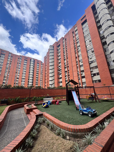 Alquiler Apartamento Balmoral 170m2 Los Dos Caminos