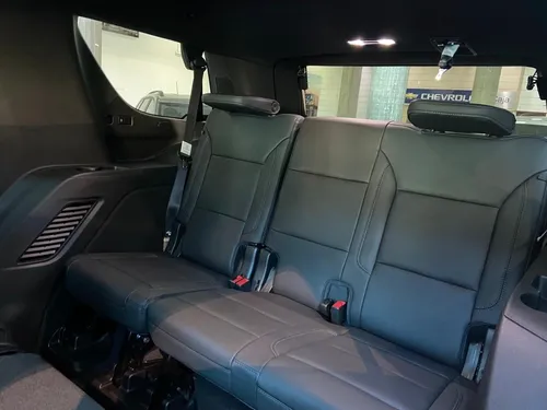 Chevrolet Tahoe 5.3 V8 Z71 4Wd At