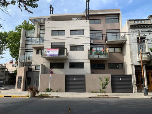 Imagen 25 de 30 de Departamento 3 Amb A Estrenar Boedo Cochera Amenit