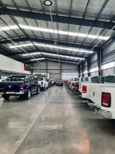 Imagen 22 de 25 de Volkswagen Nivus 170 Tsi Fm