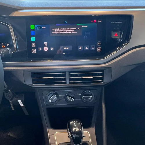 Volkswagen Nivus 1.0 Tsi 200 Trendline