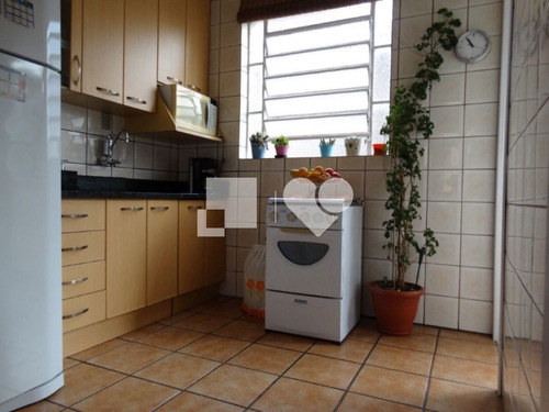 Imagem 8 de 9 de Apartamento - Bom Fim - Ref: 7247 - V-253834