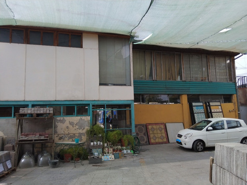 Propiedad Industrial En Venta