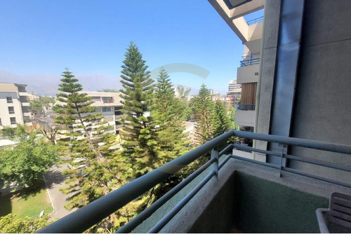 Departamento En Venta, 4 Dormitorios, Providencia